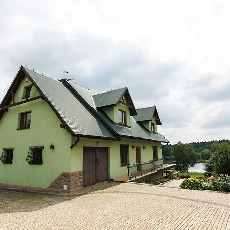 Dolina 3 Stawów Tarnawka Handzlowka Exterior foto