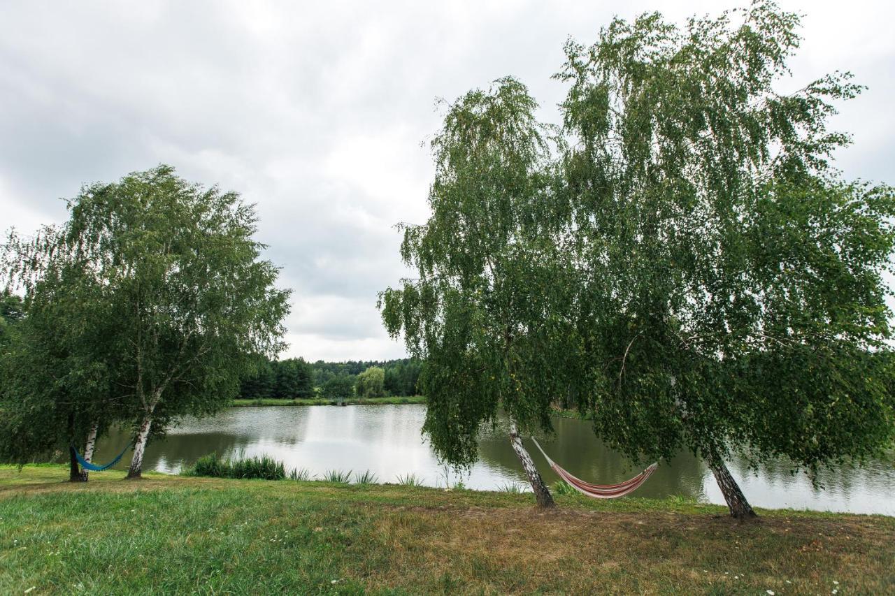 Dolina 3 Stawów Tarnawka Handzlowka Exterior foto