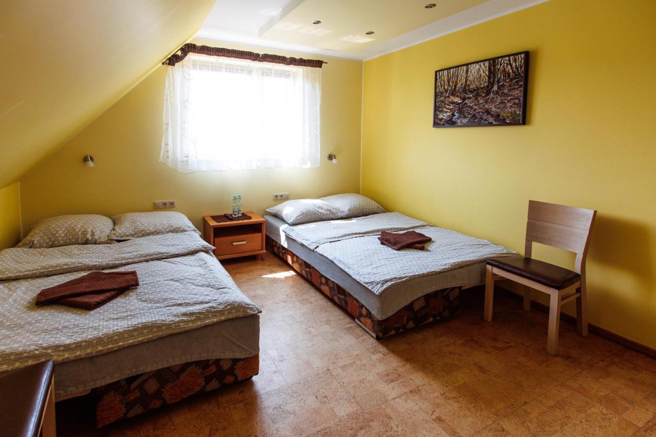 Dolina 3 Stawów Tarnawka Handzlowka Exterior foto