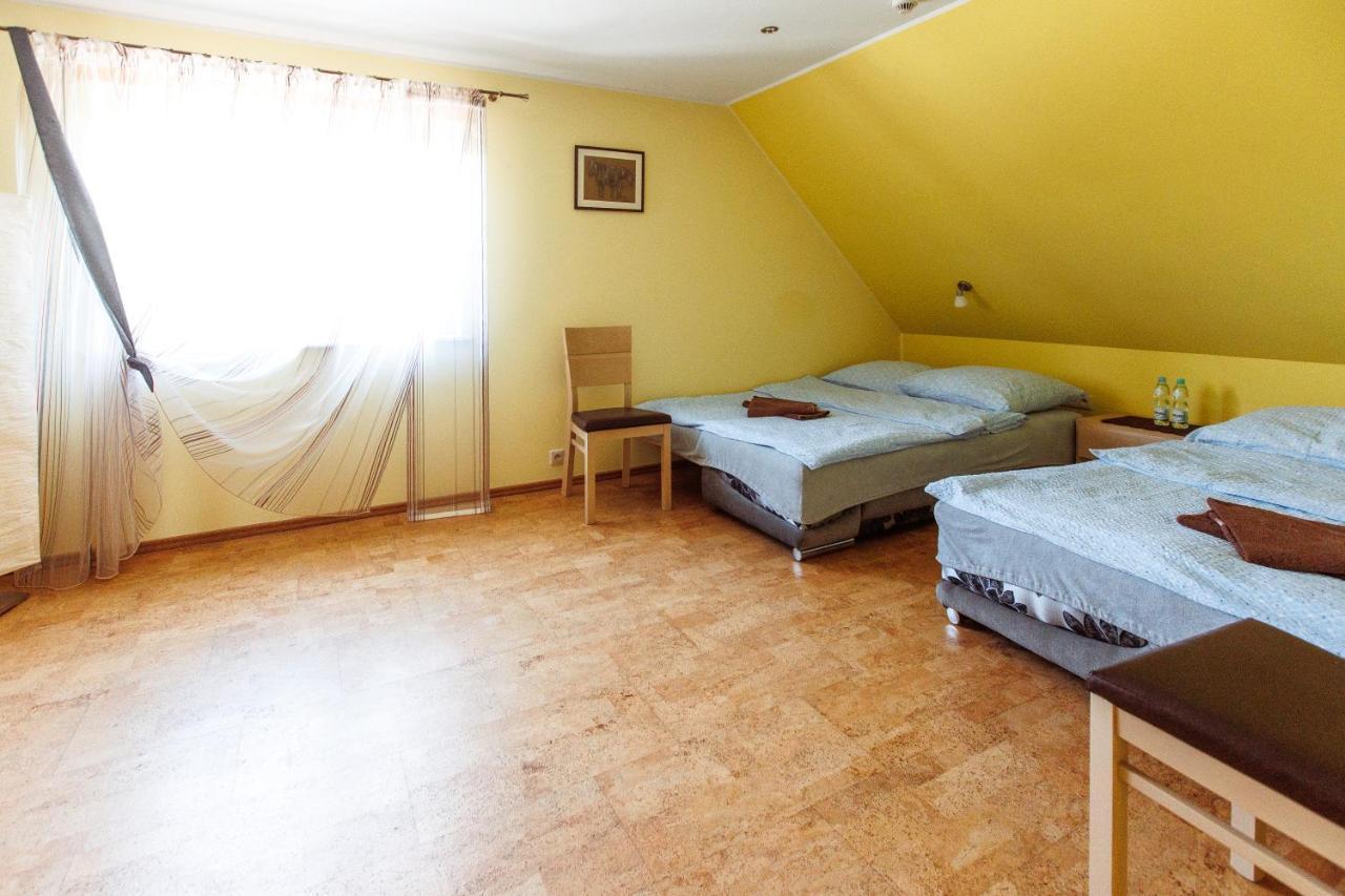 Dolina 3 Stawów Tarnawka Handzlowka Exterior foto