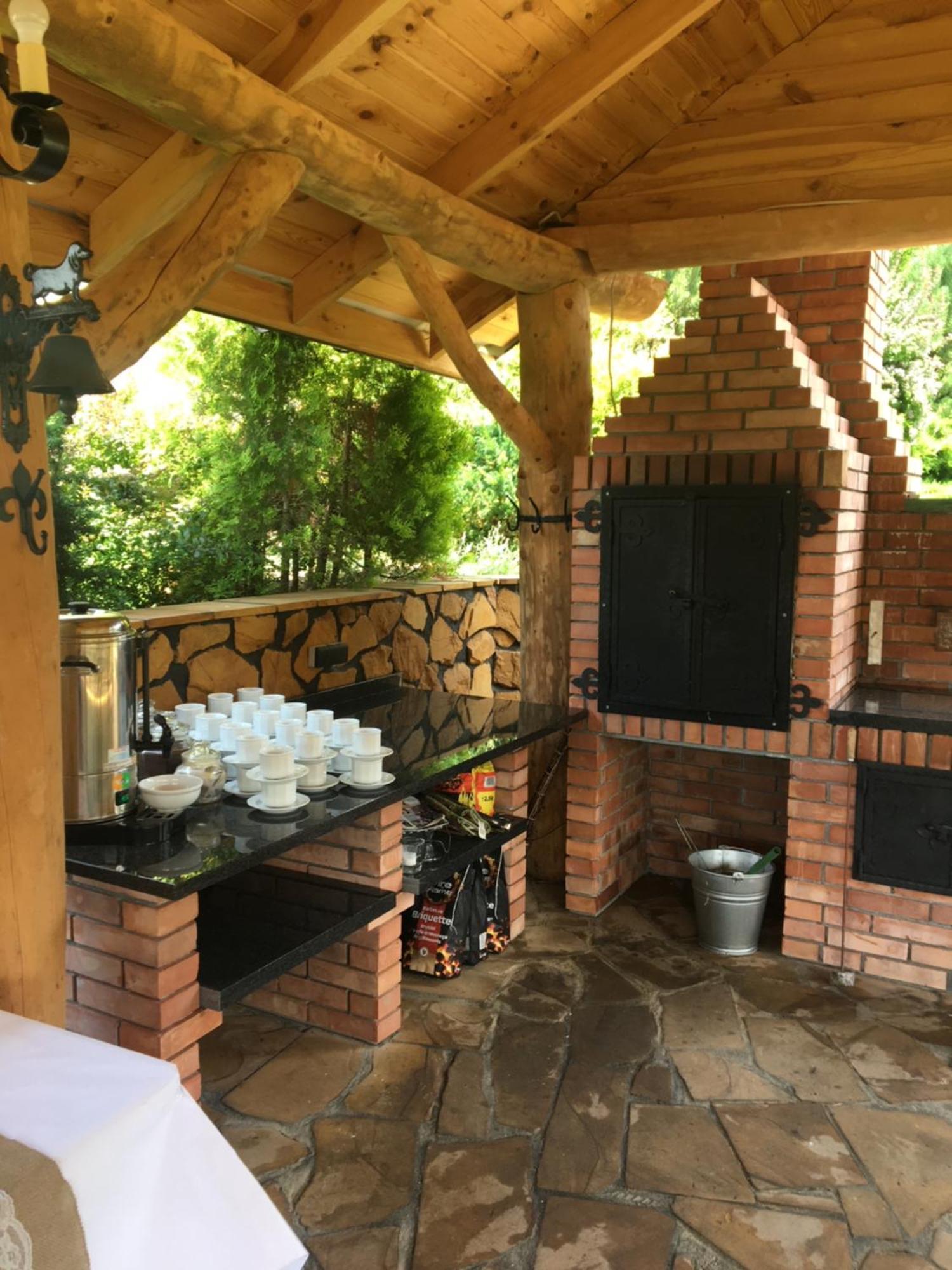 Dolina 3 Stawów Tarnawka Handzlowka Exterior foto