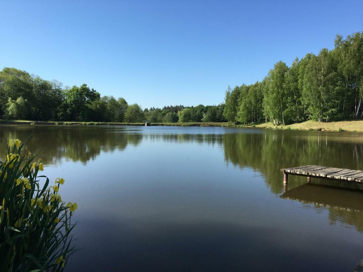 Dolina 3 Stawów Tarnawka Handzlowka Exterior foto