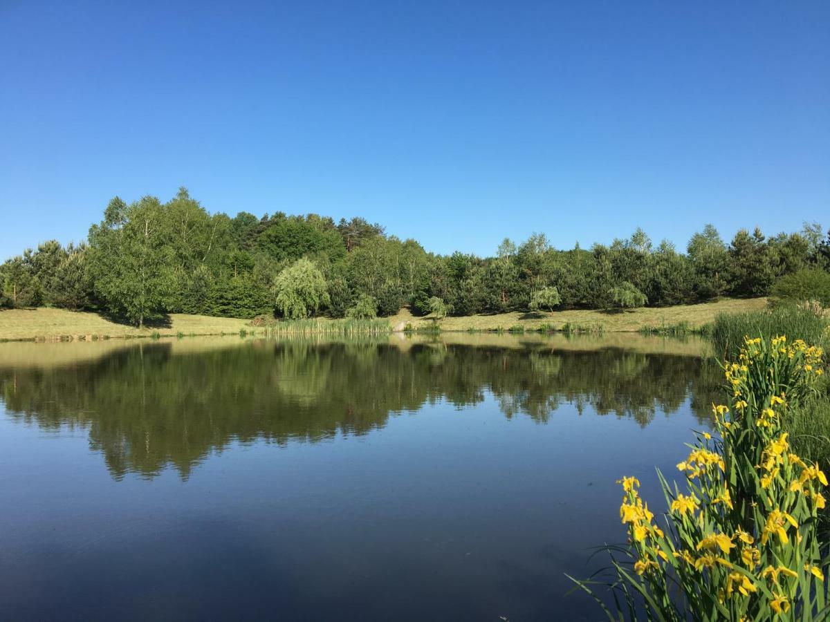 Dolina 3 Stawów Tarnawka Handzlowka Exterior foto